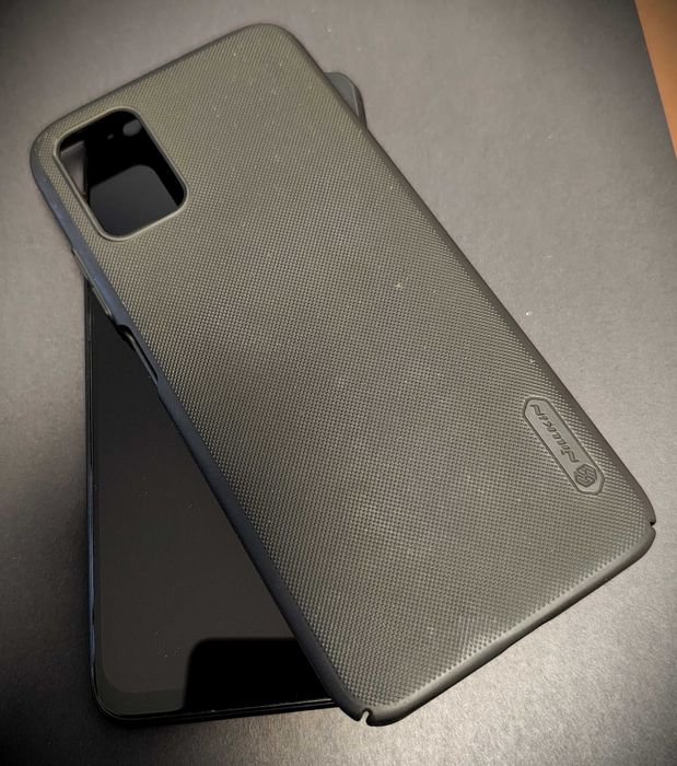 + Sprzedam smartfon POCO M3 4/64 GB