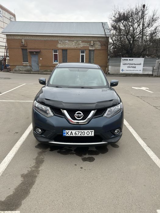 NissanRogueПродам авто