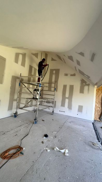 Pintor Profissional – Pinturas, Remodelações e Manutenção | Portimão e Algarve