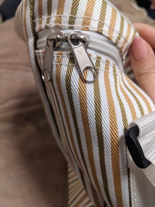 Термо сумка нова