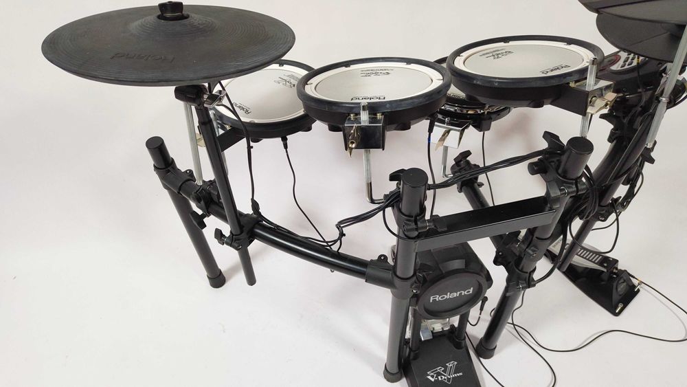 Roland TD-11- Perkusja elektroniczna-TD11