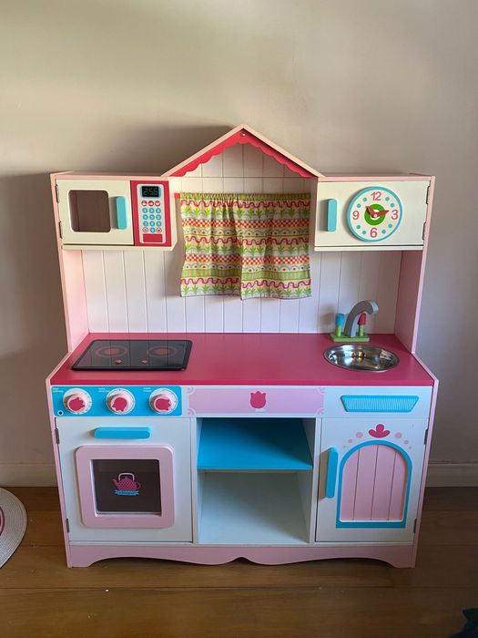 Cozinha de brincar Imaginarium