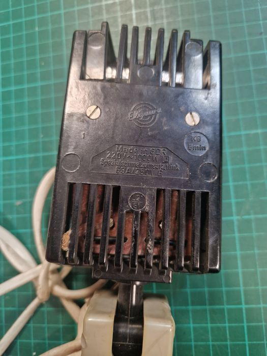 Lampa studyjna fotograficzna