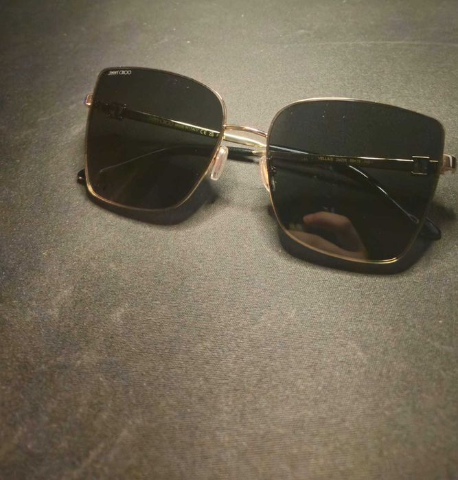 Okulary przeciwsłoneczne Damskie Jimmy Choo