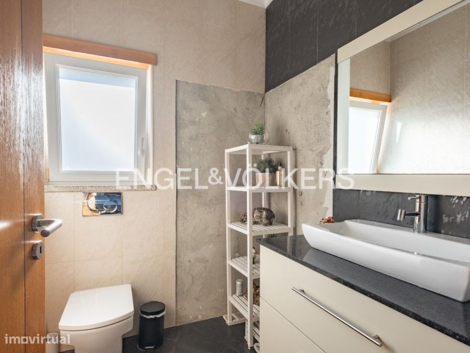Moradia com Piscina e Jacuzzi em Azeitão Privacidade e Qualidade de...