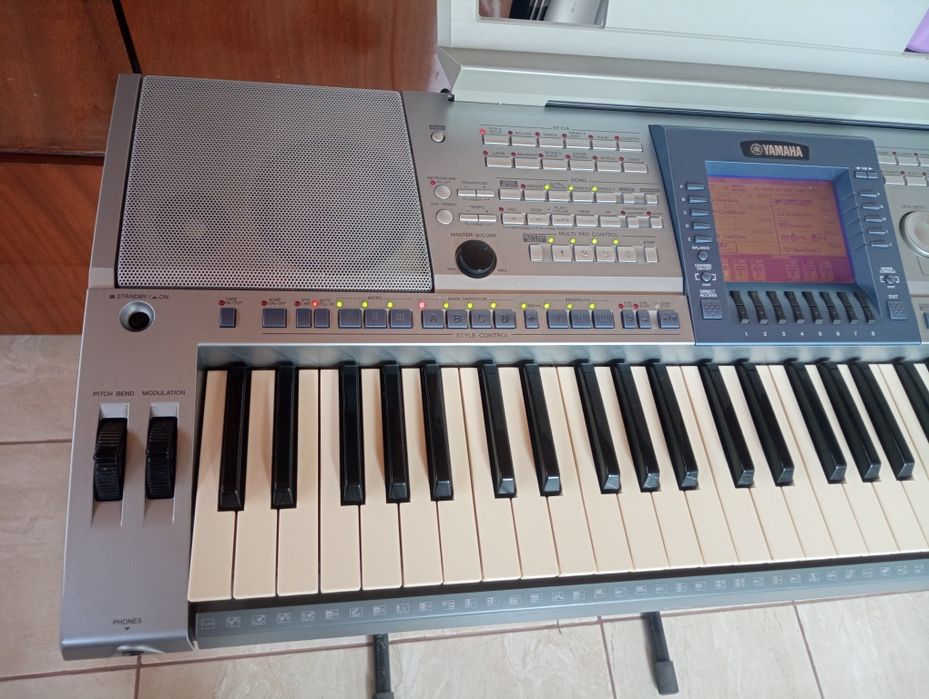 Yamaha PSR 1500.відмінний стан.