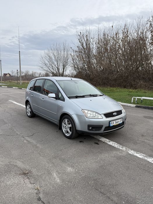 Продам Ford C-Max 1.8 бензин Форд С-Макс