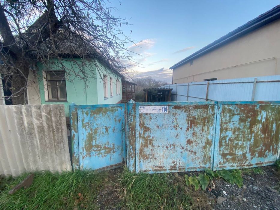 Продам будинок, в с. Нові Петрівці.