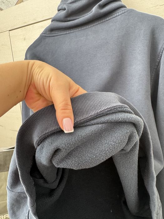 Чоловіче тепле  худі зіпка G Star Raw allsaints L розмір