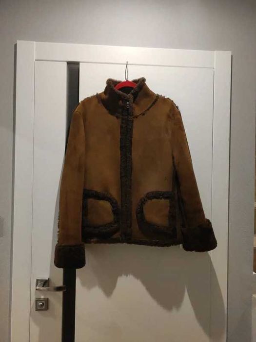 Kożuszek Paul Berman Made in England