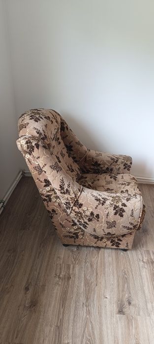 Oddam 2 fotele w stanie dobrym