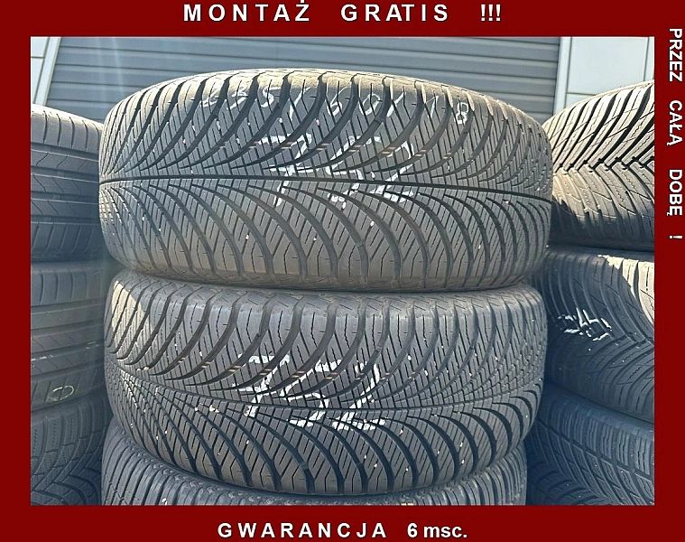 235/60/18 Goodyear Vector 4S g2_7,5mm_2szt_(752)