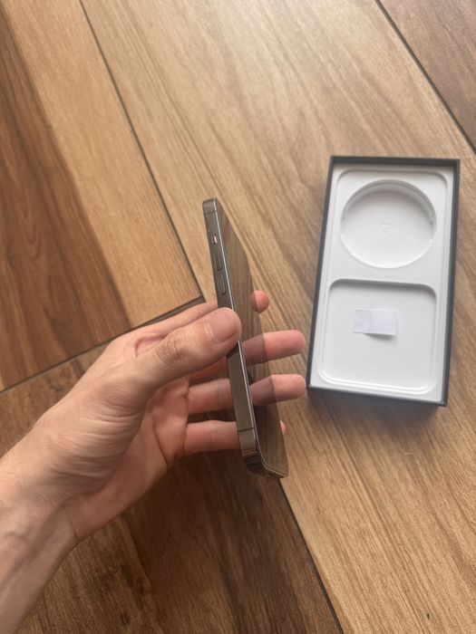 Iphone 13 Pro 256 GB stan Bardzo dobry 93% GWARANCJA
