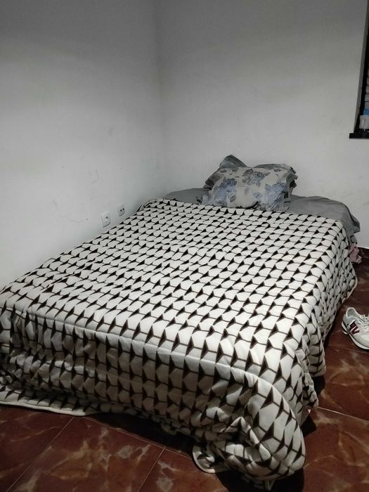 Arrendamos um quarto
