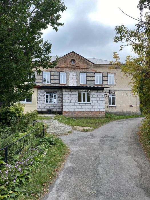 Продаж 3 кімн.квартири в центрі