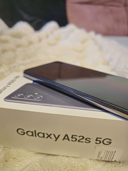 Samsung Galaxy A52s 5G
