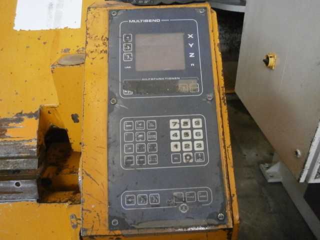 Mavipal | Viradeira RAS 3200X2.5 mm