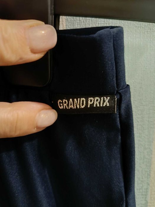 Продам темносині спідниці для латиноамериканських танців