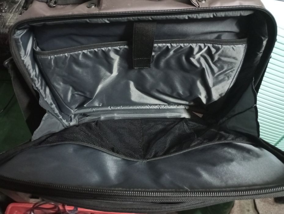 Torba na ramię,torba na kółkach Vaude