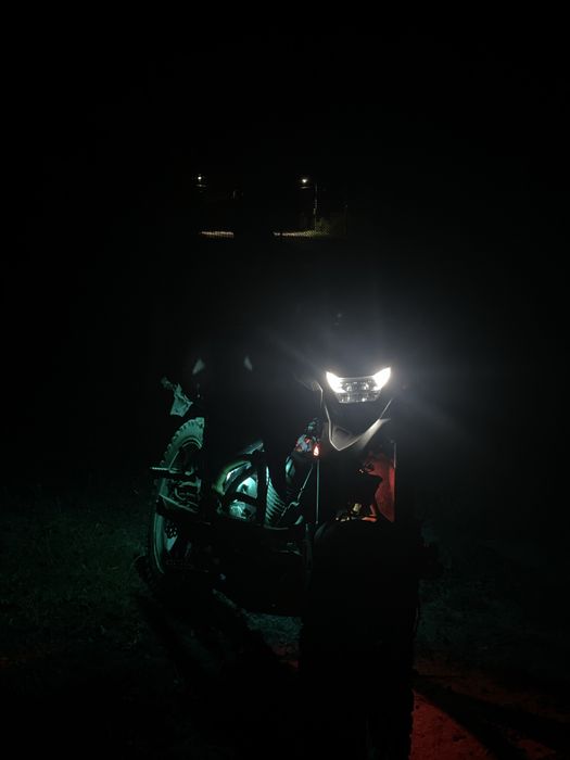 Продам Tekken 250