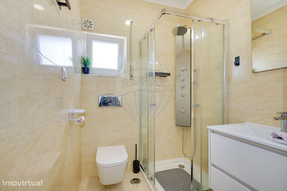 Apartamento T2 para venda