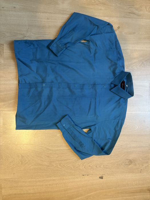 Elegancka kiszula meska rozmiar 38
