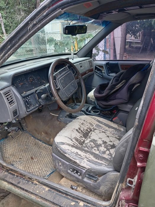 Продам Гранд Черокі