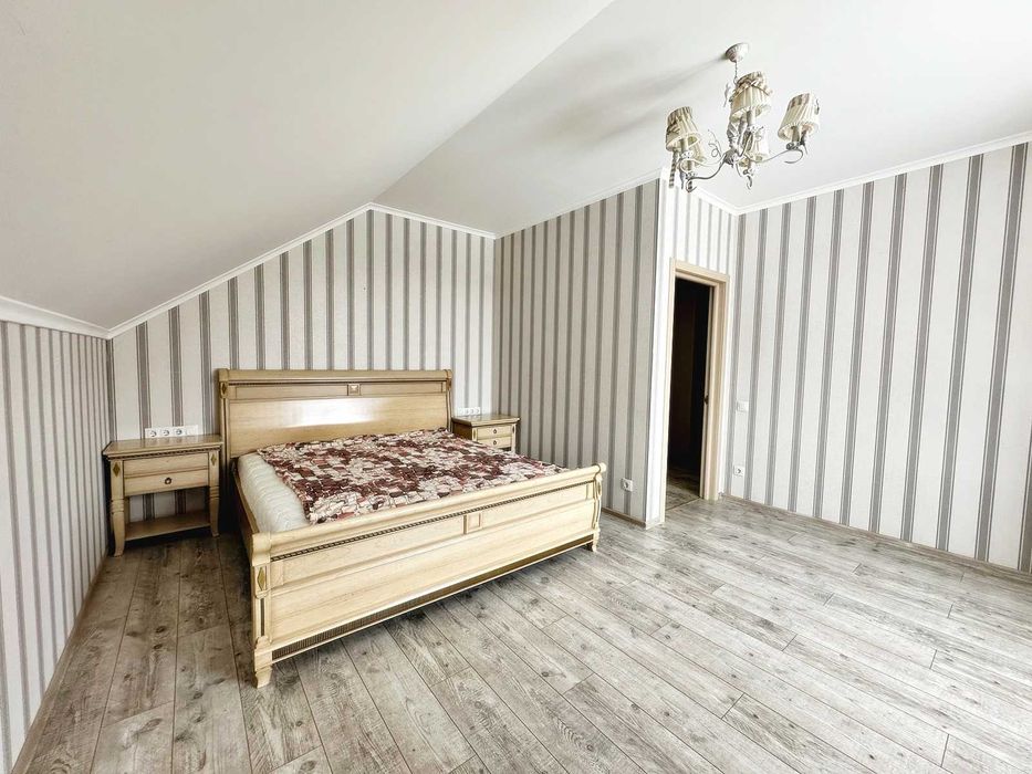 Оренда будинку  в Ірпені, район Стоянка. Можна з тваринами