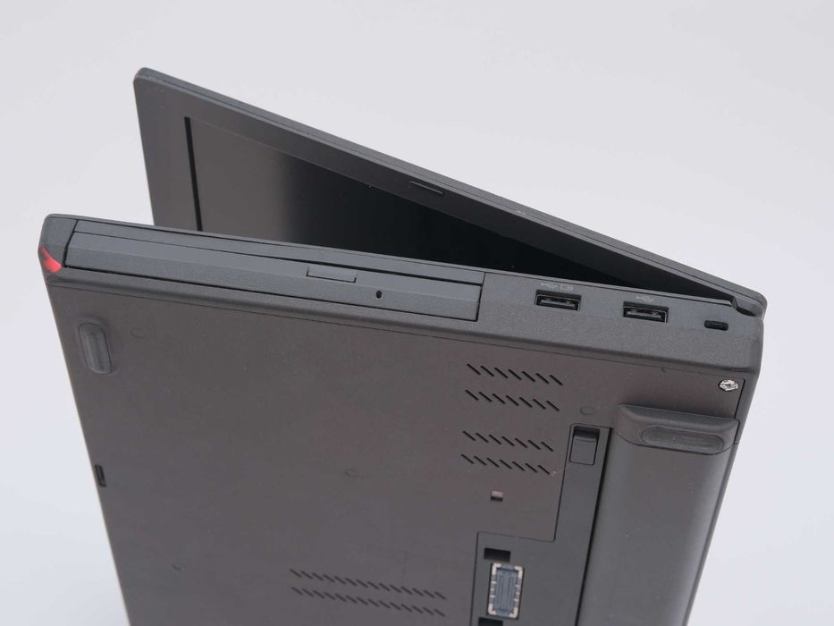 Laptop Lenovo Thinkpad T440p i5-4300M 8GB ram 256 GB DVD