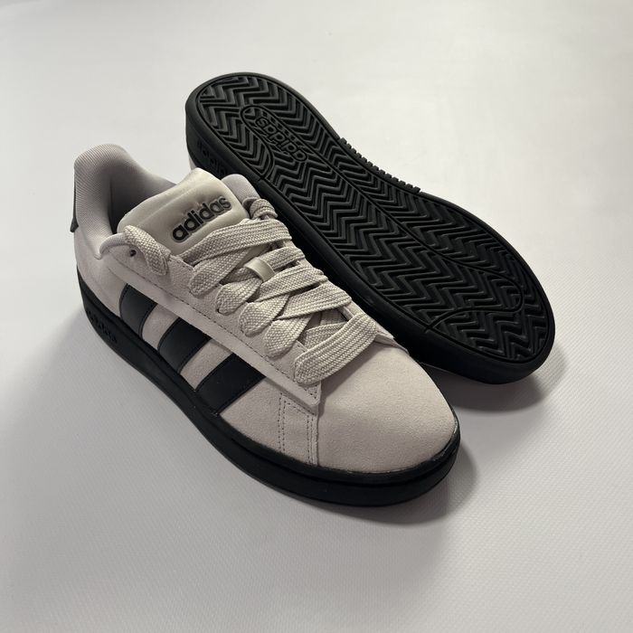 Оригінал! Adidas Grand Court Alpha 00S 42-44,5 (26,5-28,5см)