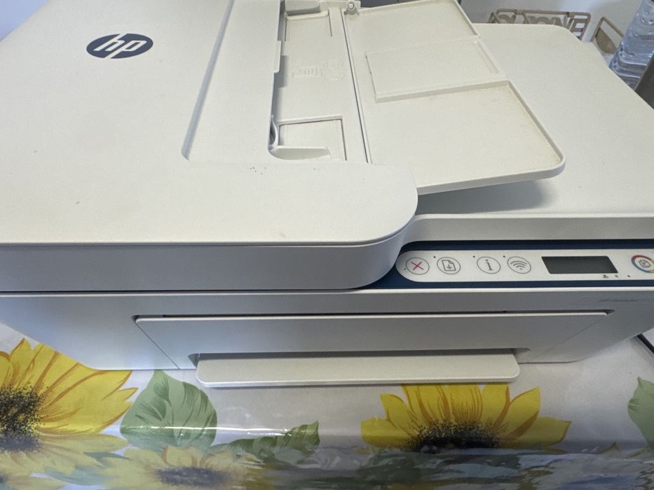 Impressora semi nova Hp