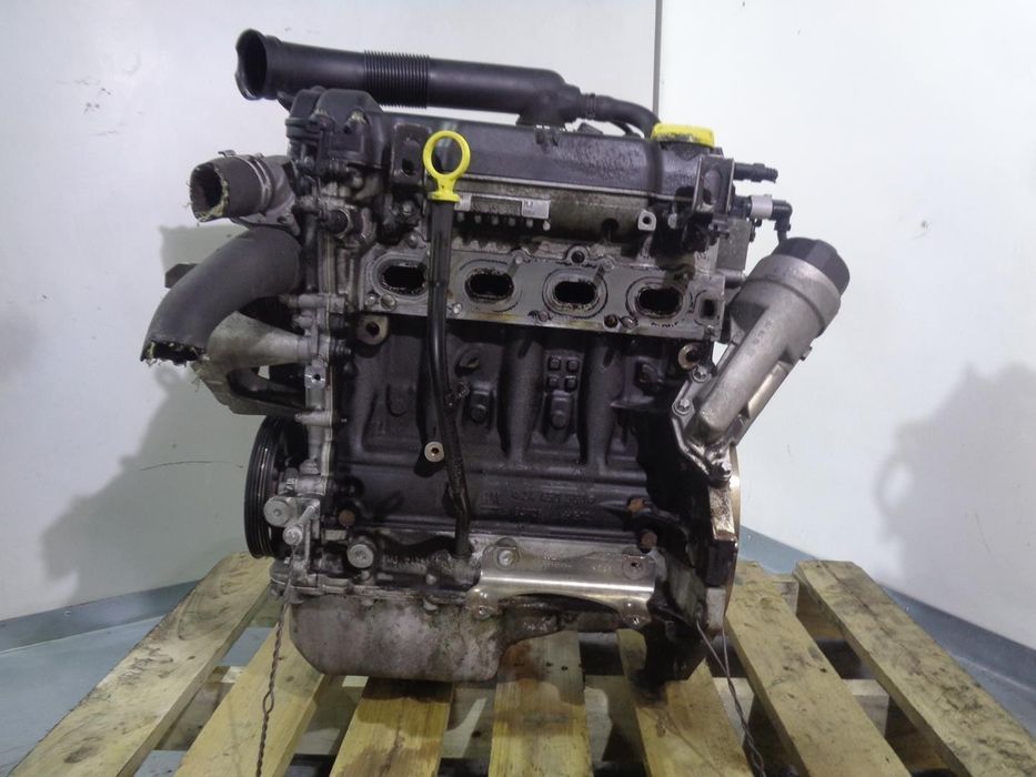 Motor Opel Corsa C 1.2 Z12Xe