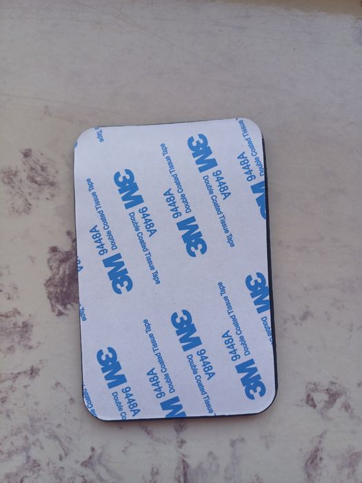 Hugo Boss card holder