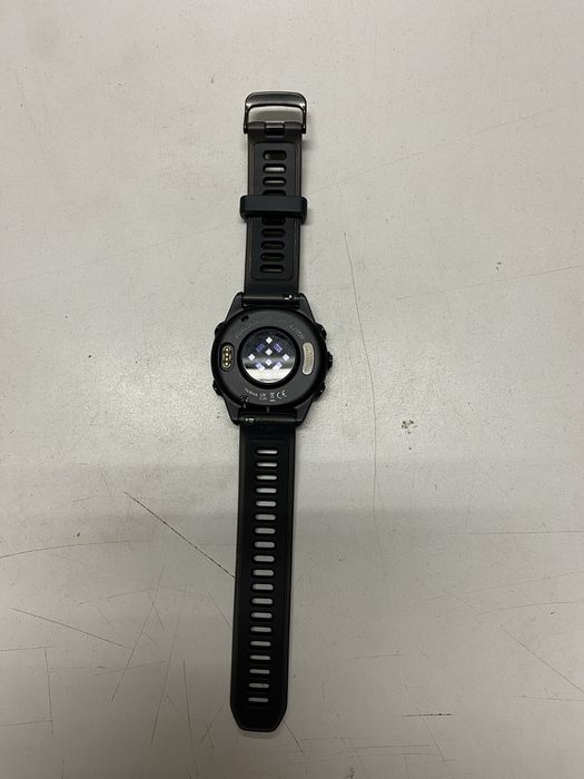 garmin forerunner 570 42mm czarny