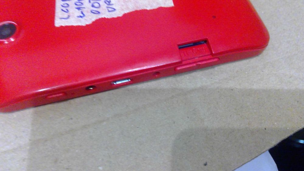 Tablet Livecore 7031 T301