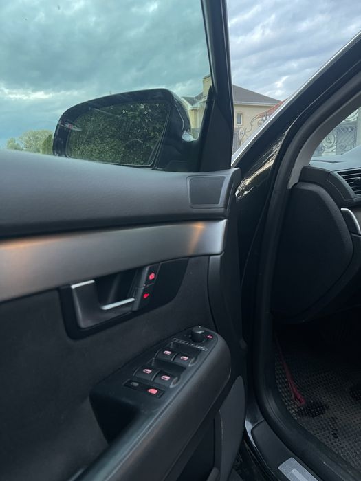 ПРОДАМ АУДІ 2007р А4б7 2.0 дизель на автоматі