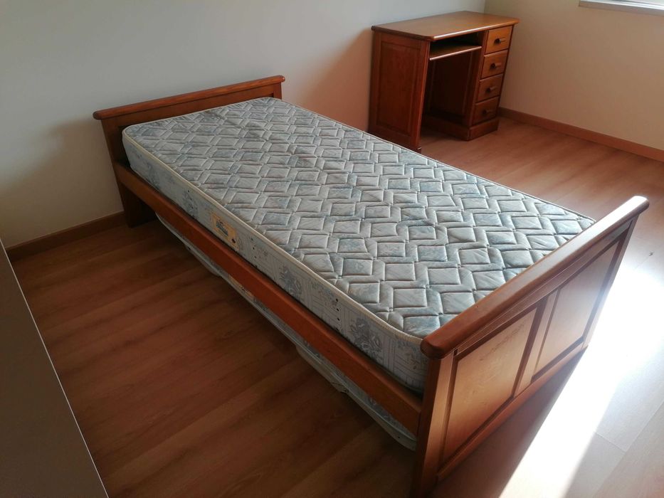 Mobilia de quarto completa