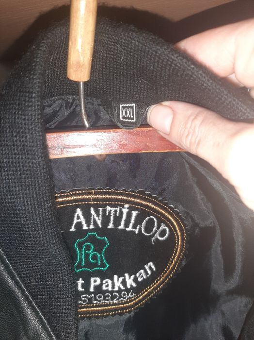 Кожанка на хлопчика,в гарному стані