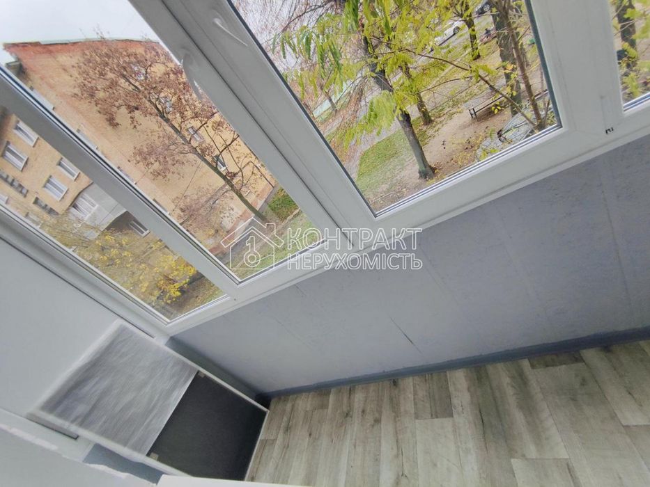 Продаж / Квартира / вул. Шекспіра, Павлове Поле, Харків