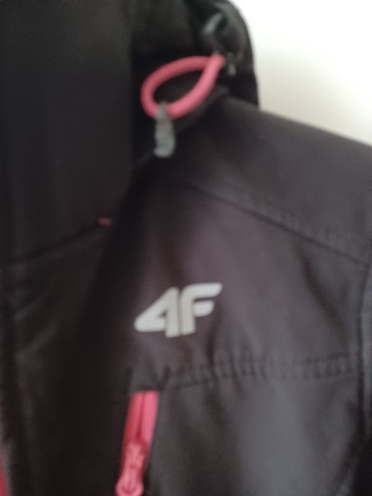Softshel damski 4F r.S