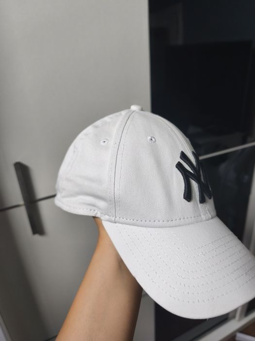 Czapka z daszkiem New Era