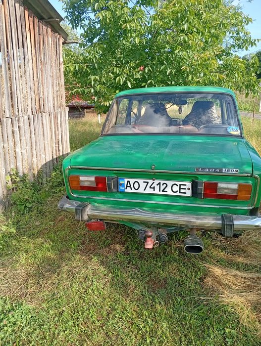 Ваз 2106 не на ходу