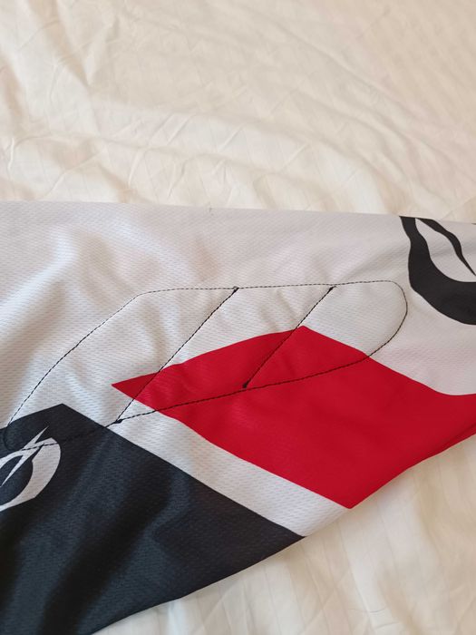 Vendo uma jersey nova O’NEAL XXL