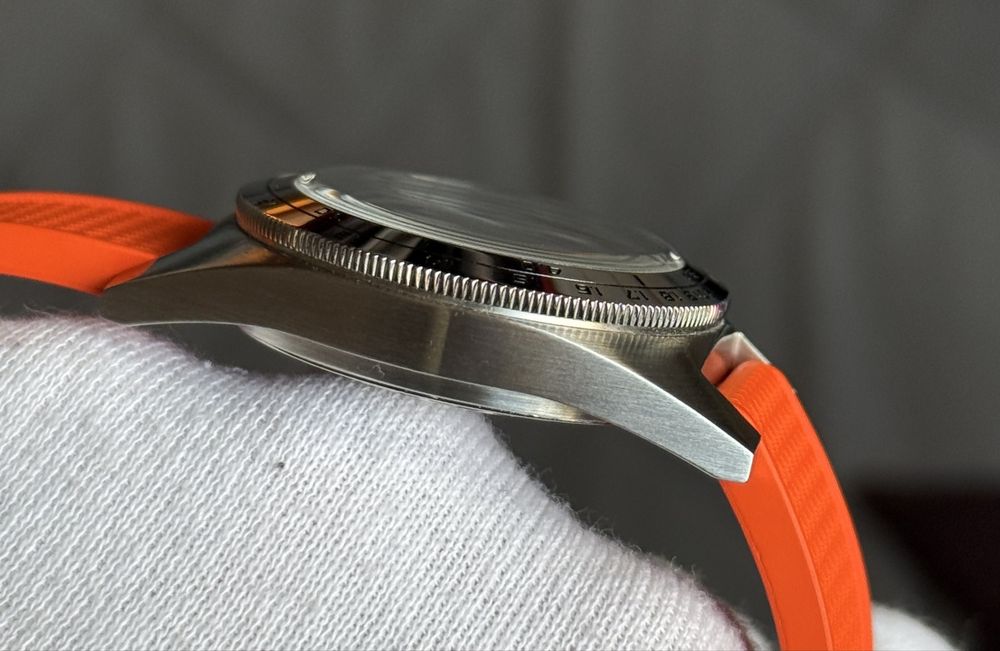 Aquastar Deepstar II Polarstar Limited Edition