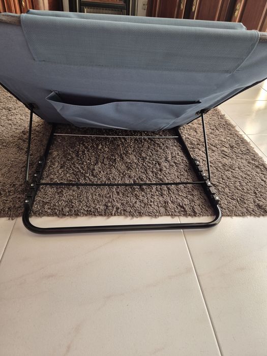 Esteira XXL para uso Praia/Piscina