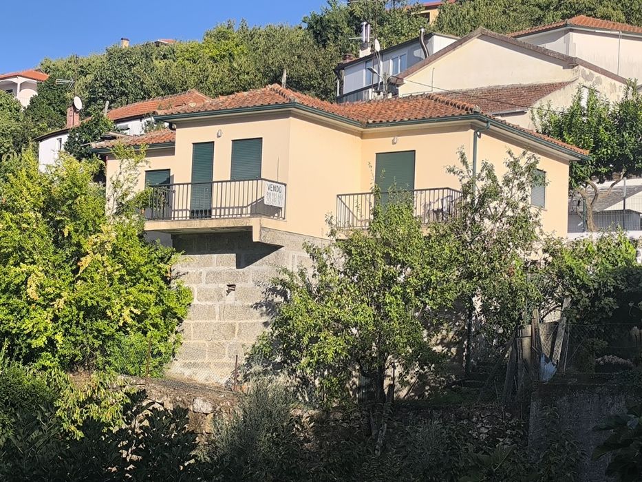 Quinta,Casa com terreno e água