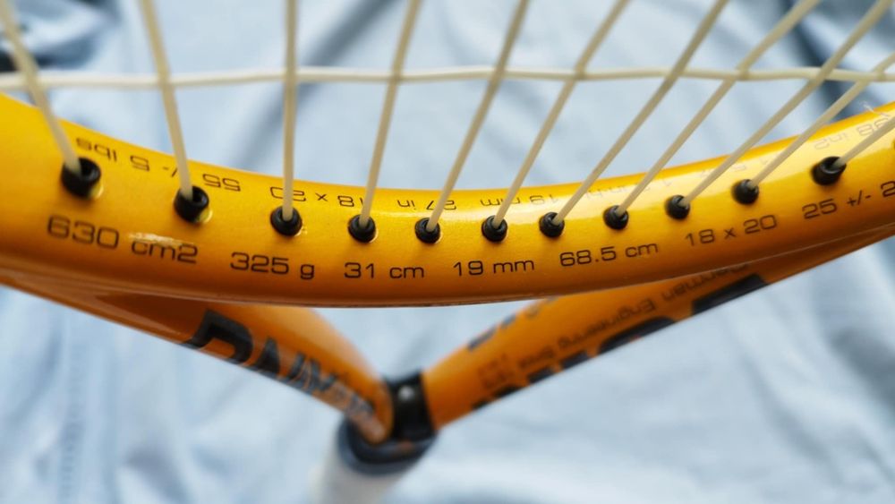Rakieta tenisowa Volkl DNX 10 Genetic