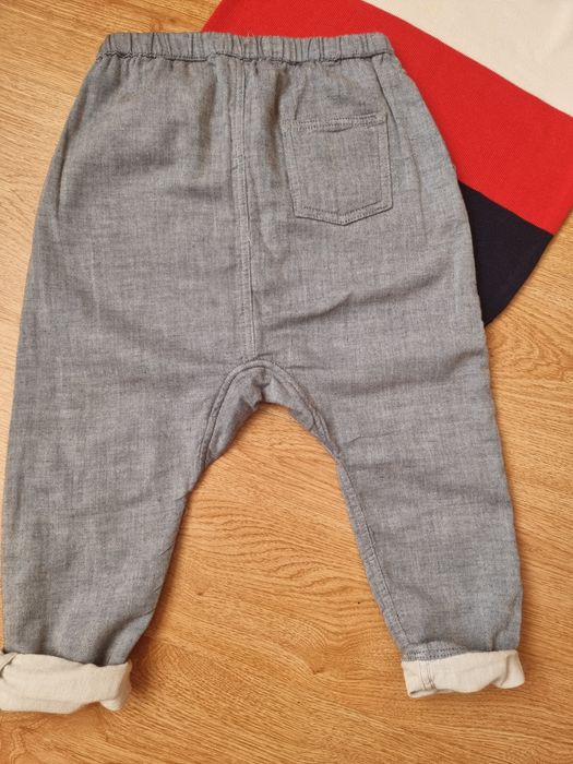 Фірмой комплект Н&М на хлопчика 3-4 роки