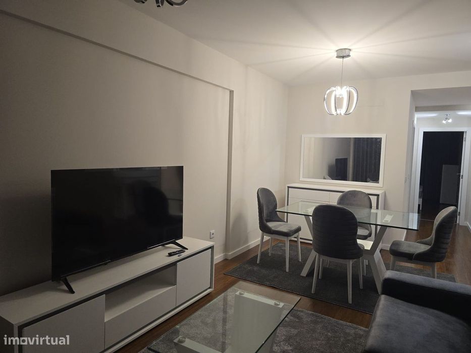 Apartamento T1 novo no Edifício Major, Funchal, Ilha da Madeira