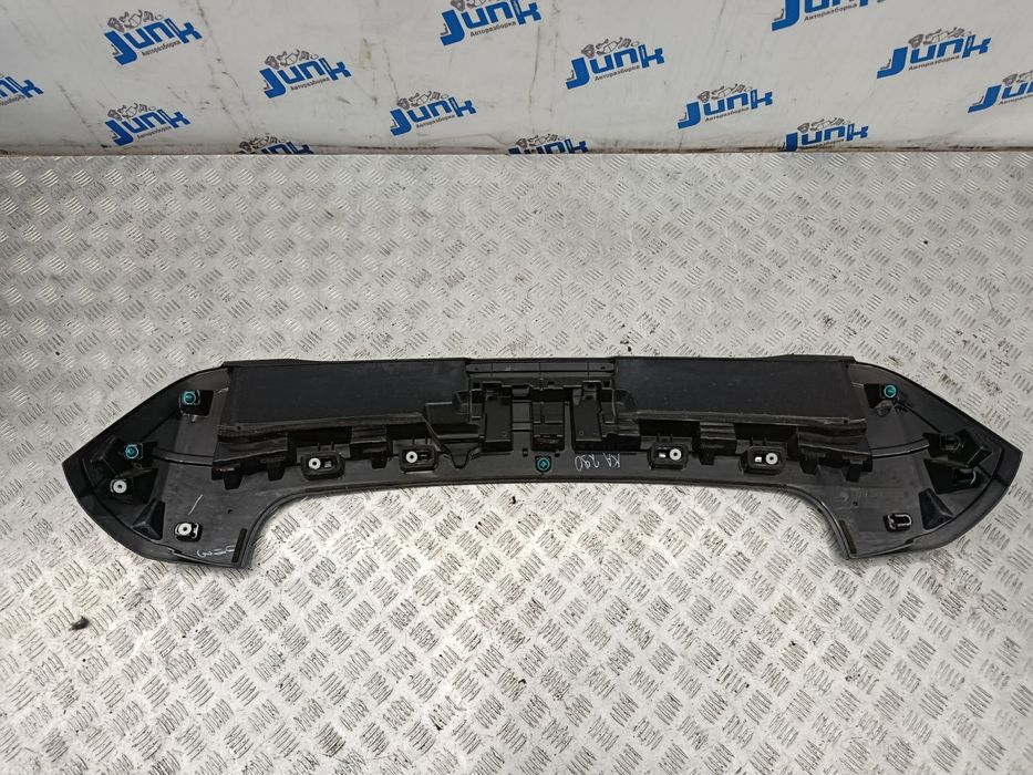Спойлер крышки багажника 96039AN00ANN для Subaru Outback 6 BT 2020-202